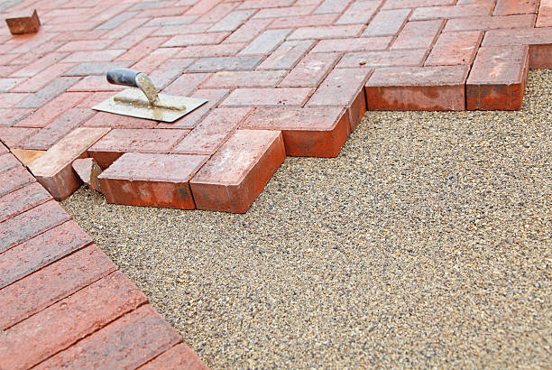  Gilbert, MN Driveway Pavers Pros