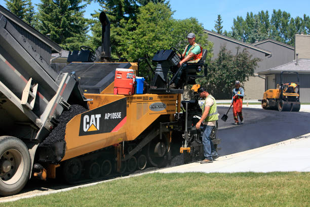 Driveway Repair Near Me in Gilbert, MN